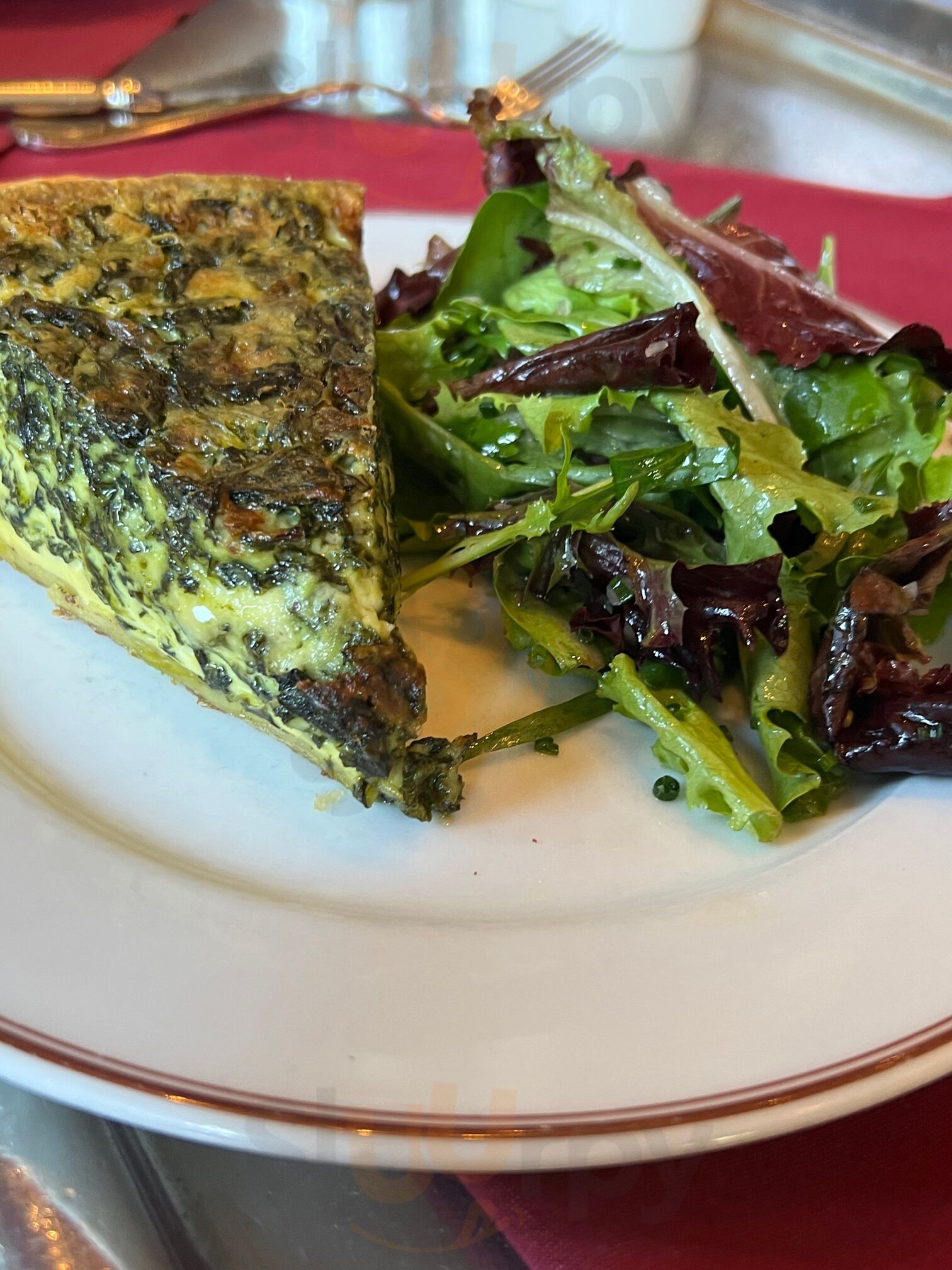 Bouchon Bistro