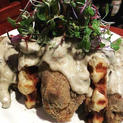 Alaina’s Ale House