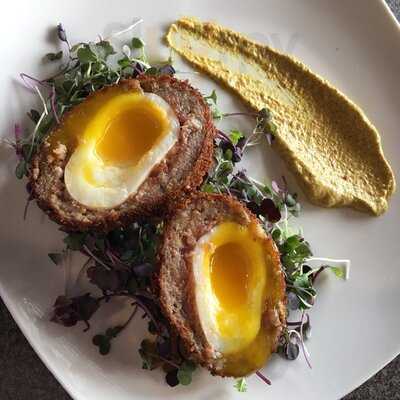 Alaina’s Ale House