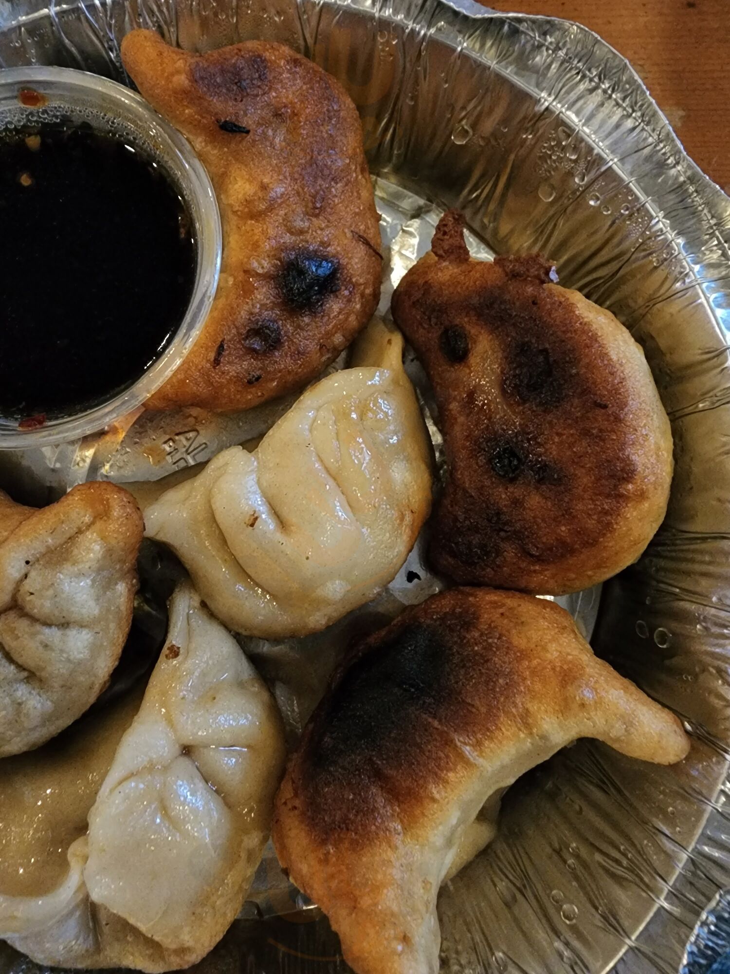 Ling Ling Chinese Restaurant