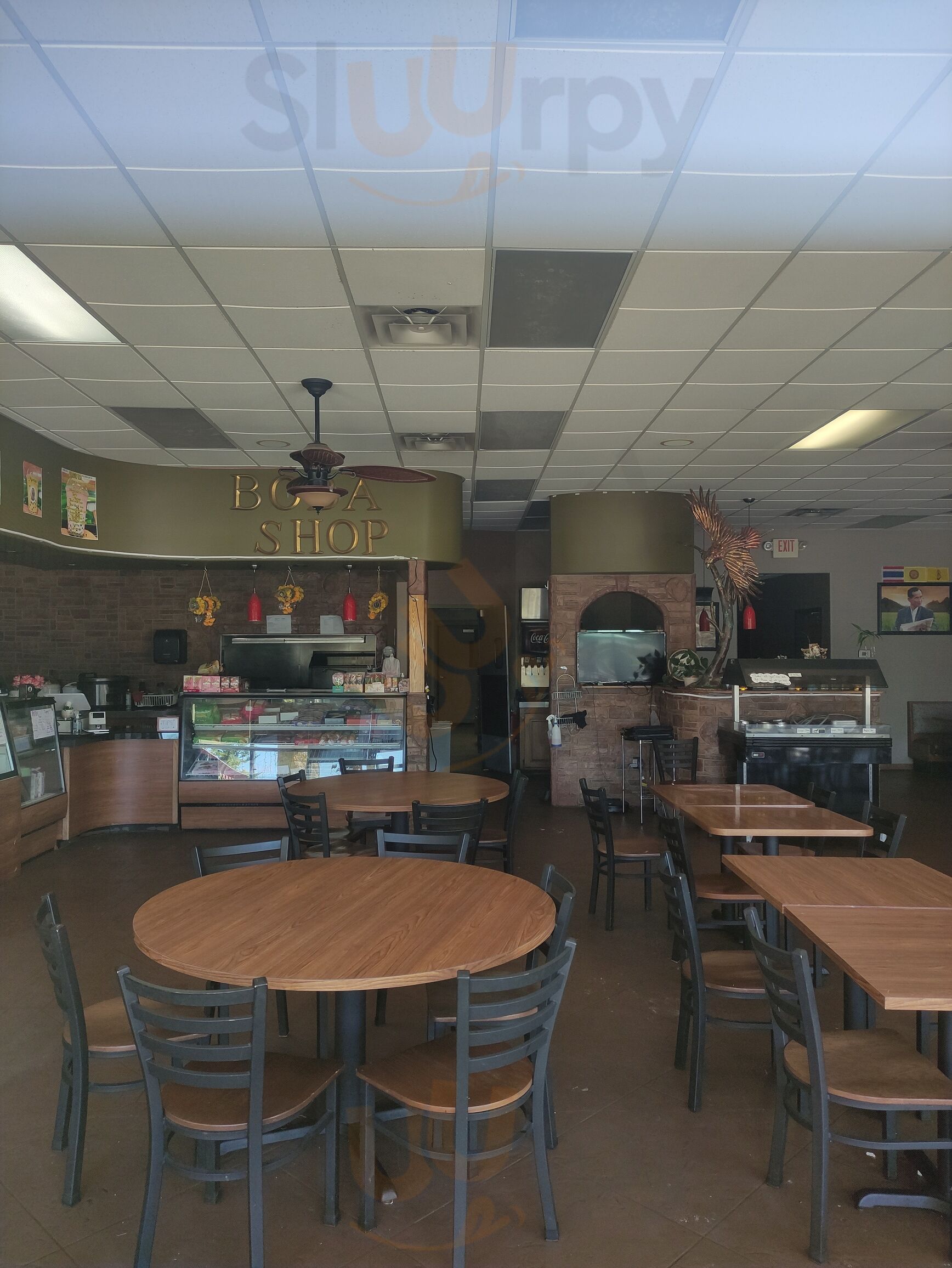 Main Street Restaurant