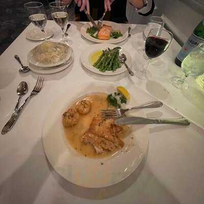 The Breakers On The Ocean Restaurant