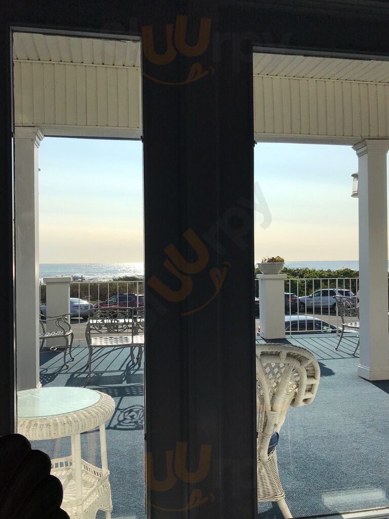 The Breakers On The Ocean Restaurant