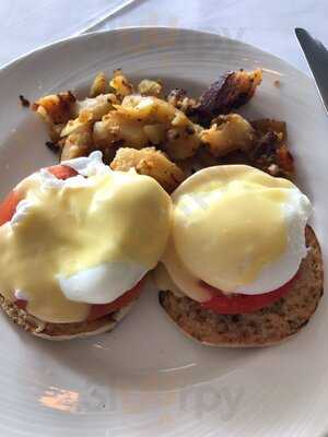 The Breakers On The Ocean Restaurant