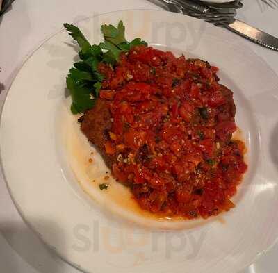 The Breakers On The Ocean Restaurant