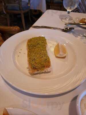 The Breakers On The Ocean Restaurant