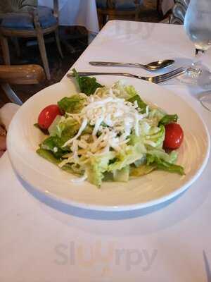 The Breakers On The Ocean Restaurant