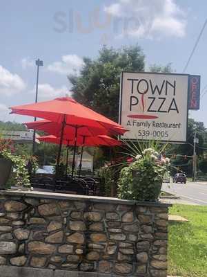 Town Pizza 2