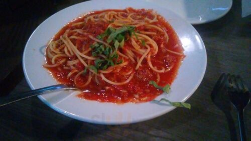 Salvinos Restaurante