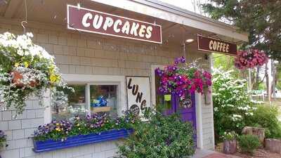 Fresh Ground Garden Cafe