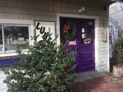 Fresh Ground Garden Cafe