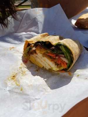 Fresh Ground Garden Cafe