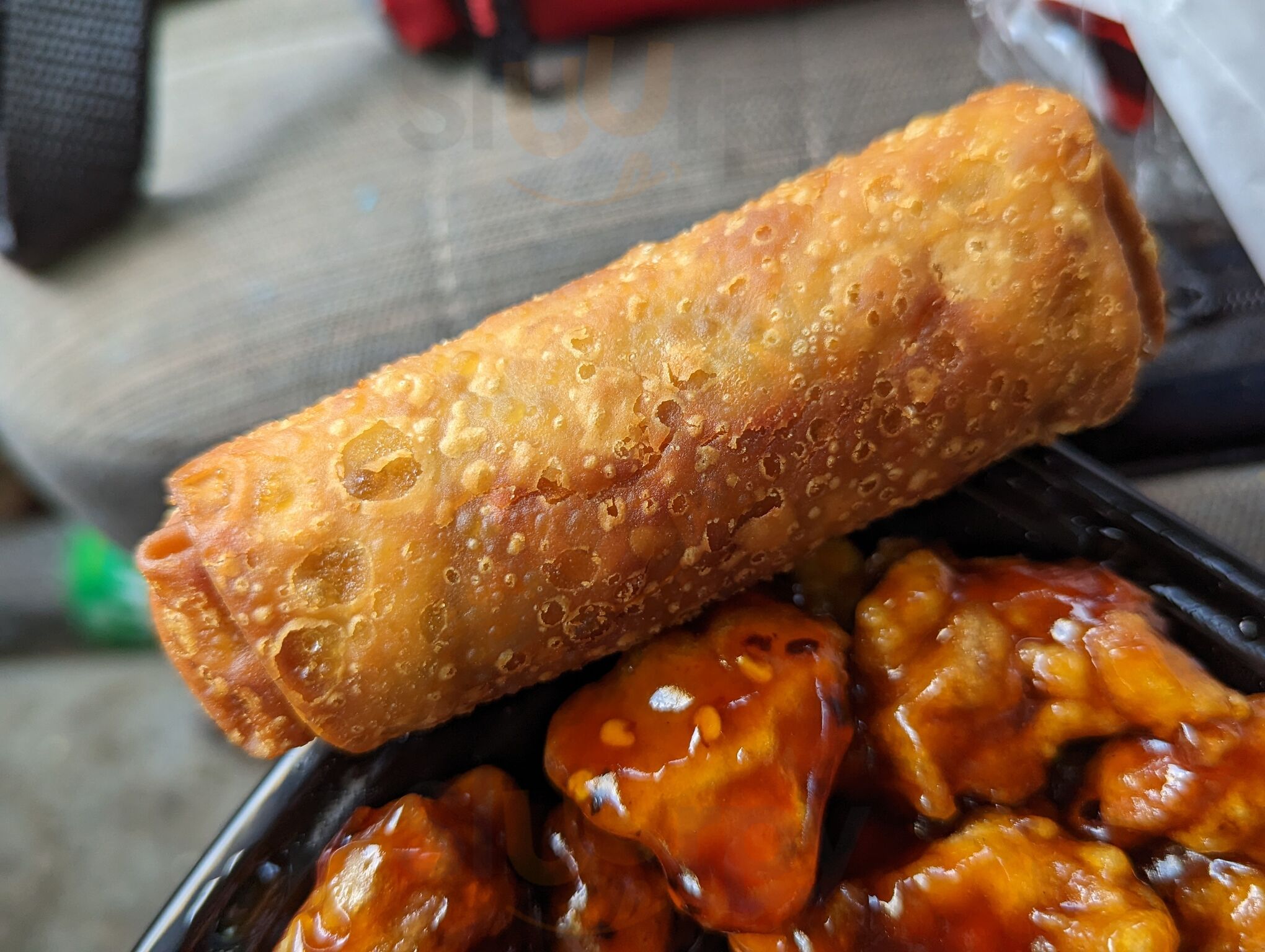 Great Wall