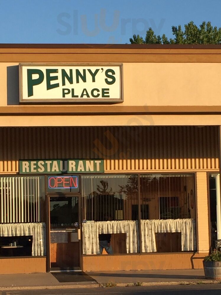 Penny's Place