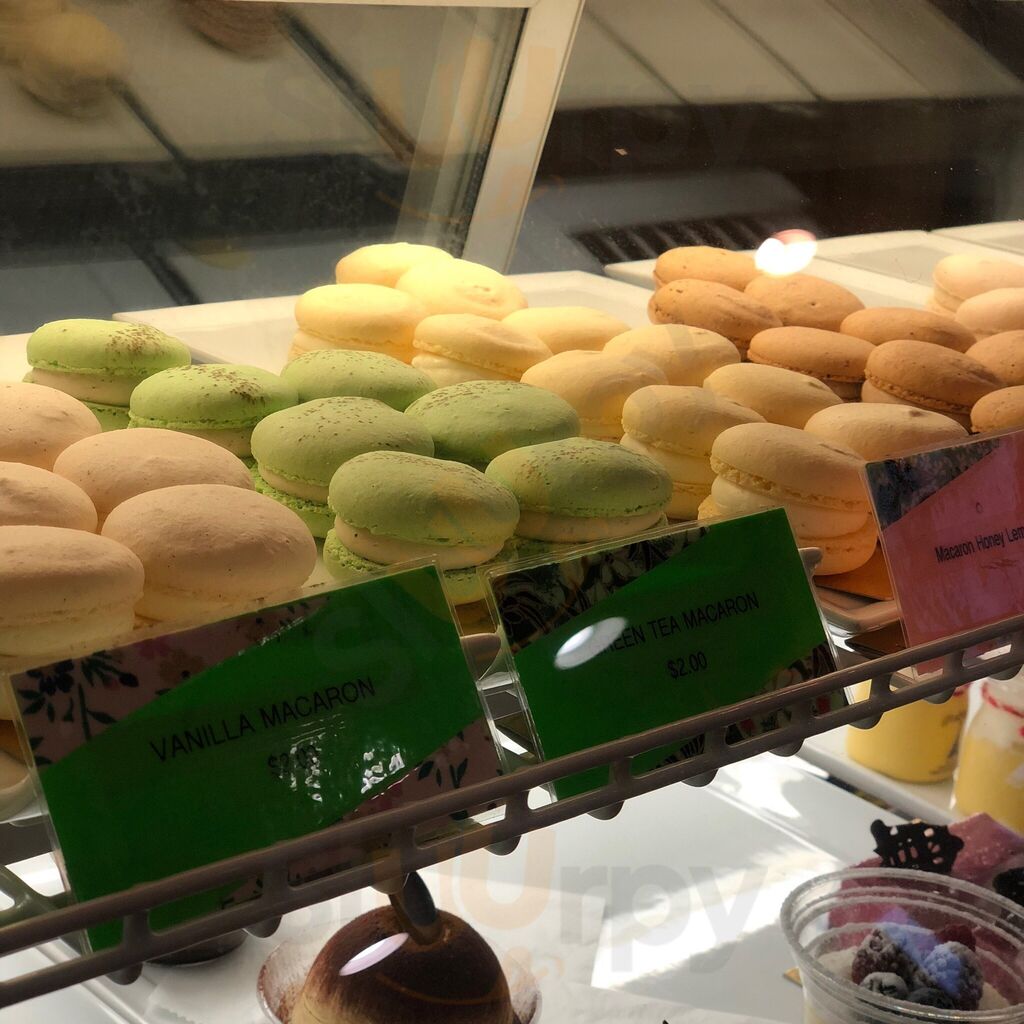 Jiki Japanese Sweets & Cuisine