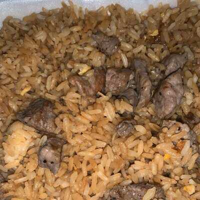 Bento Japanese Express