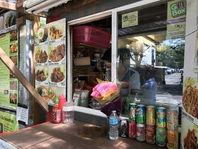 Bento Japanese Express