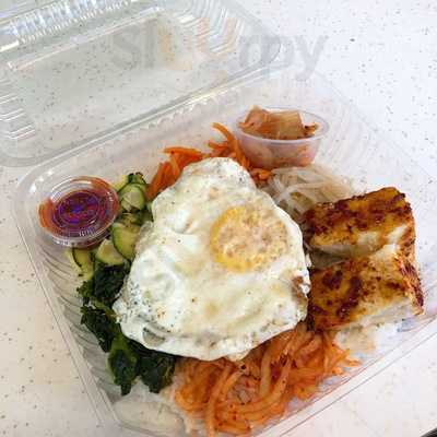 Bento Japanese Express