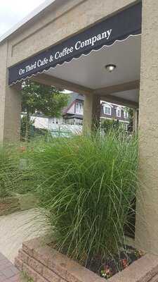 On Third Cafe And Coffee Company