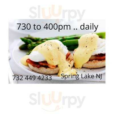 On Third Cafe And Coffee Company