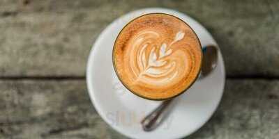 On Third Cafe And Coffee Company