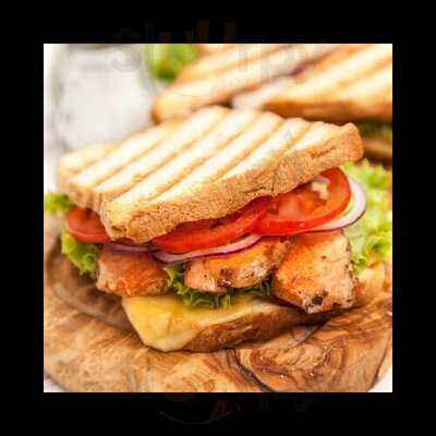 On Third Cafe And Coffee Company