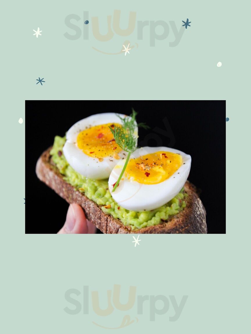 On Third Cafe And Coffee Company