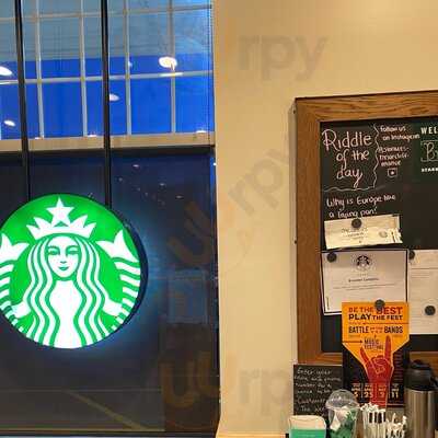 Starbucks