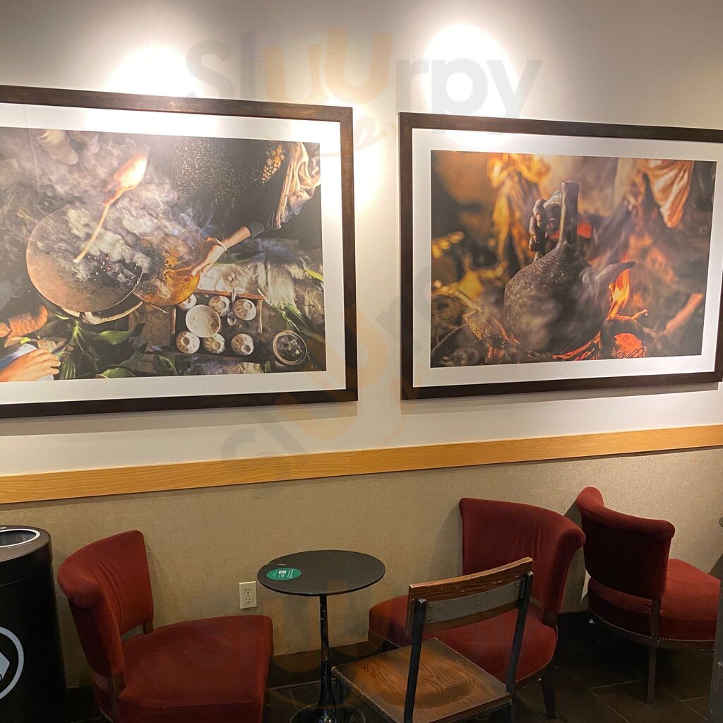 Starbucks