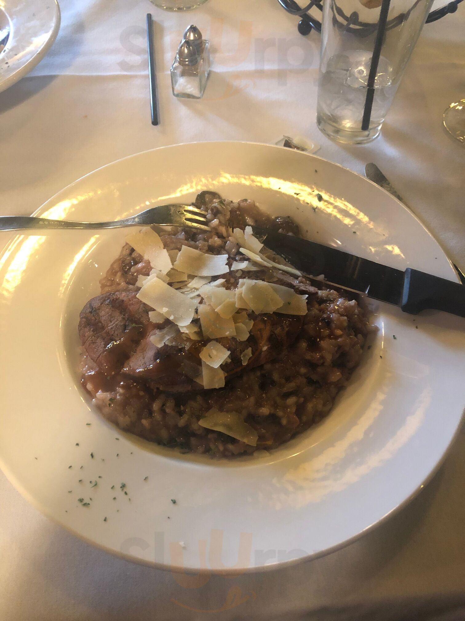 Casa Di Vino Winery And Restaurant