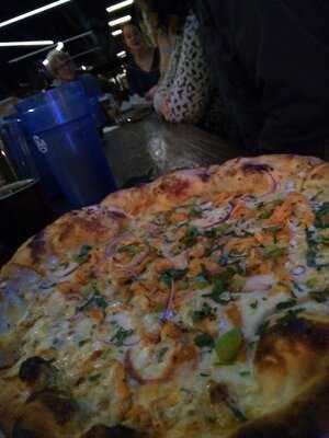 Pizza & Beer Of Richmond