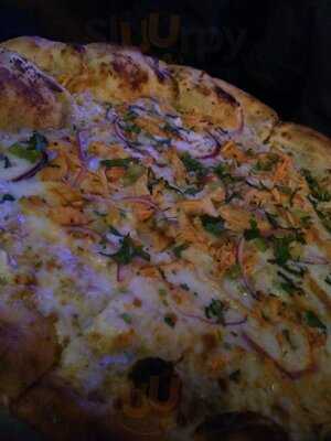 Pizza & Beer Of Richmond