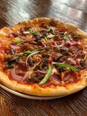 Pizza & Beer Of Richmond