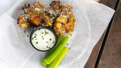 Pizza & Beer Of Richmond