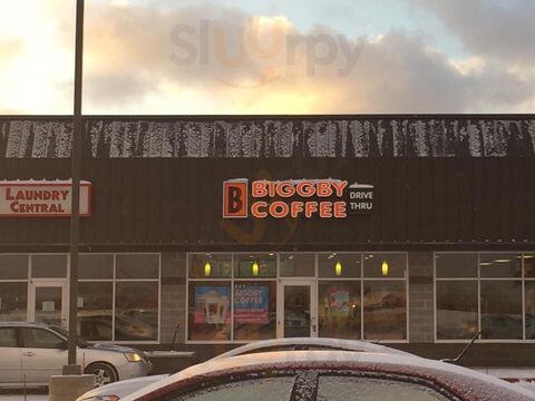 Biggby Coffee