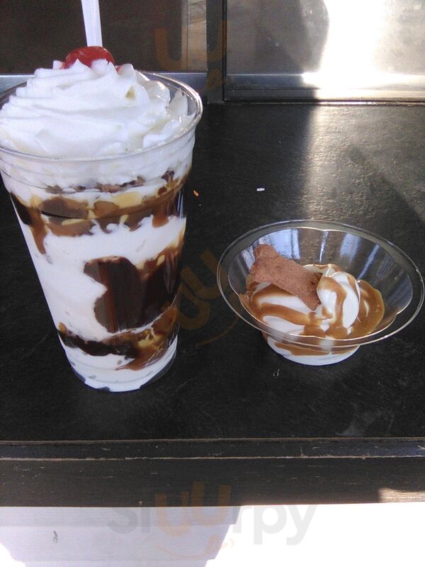 Kc's Kones And Coneys