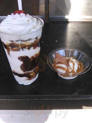 Kc's Kones And Coneys