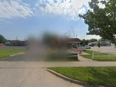 Kc's Kones And Coneys