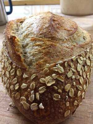 9 Bean Rows Bakery