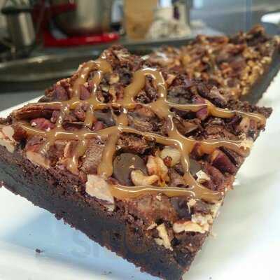 9 Bean Rows Bakery