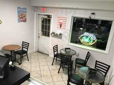 Del's Lemonade Of Richmond