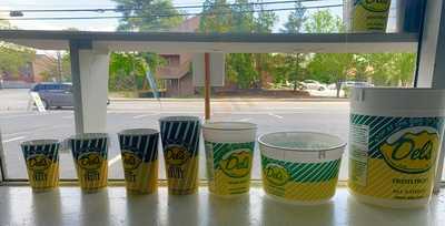 Del's Lemonade Of Richmond