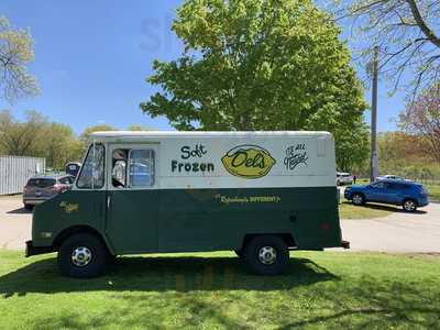 Del's Lemonade Of Richmond