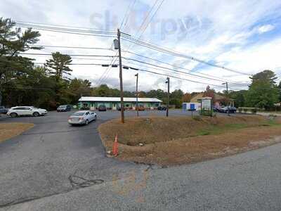 Del's Lemonade Of Richmond