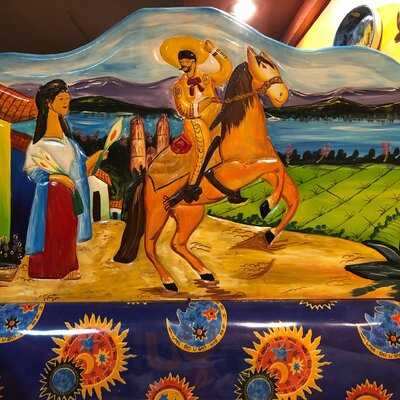 Cancun Mexican Grill