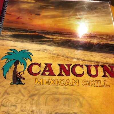 Cancun Mexican Grill