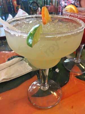 Cancun Mexican Grill