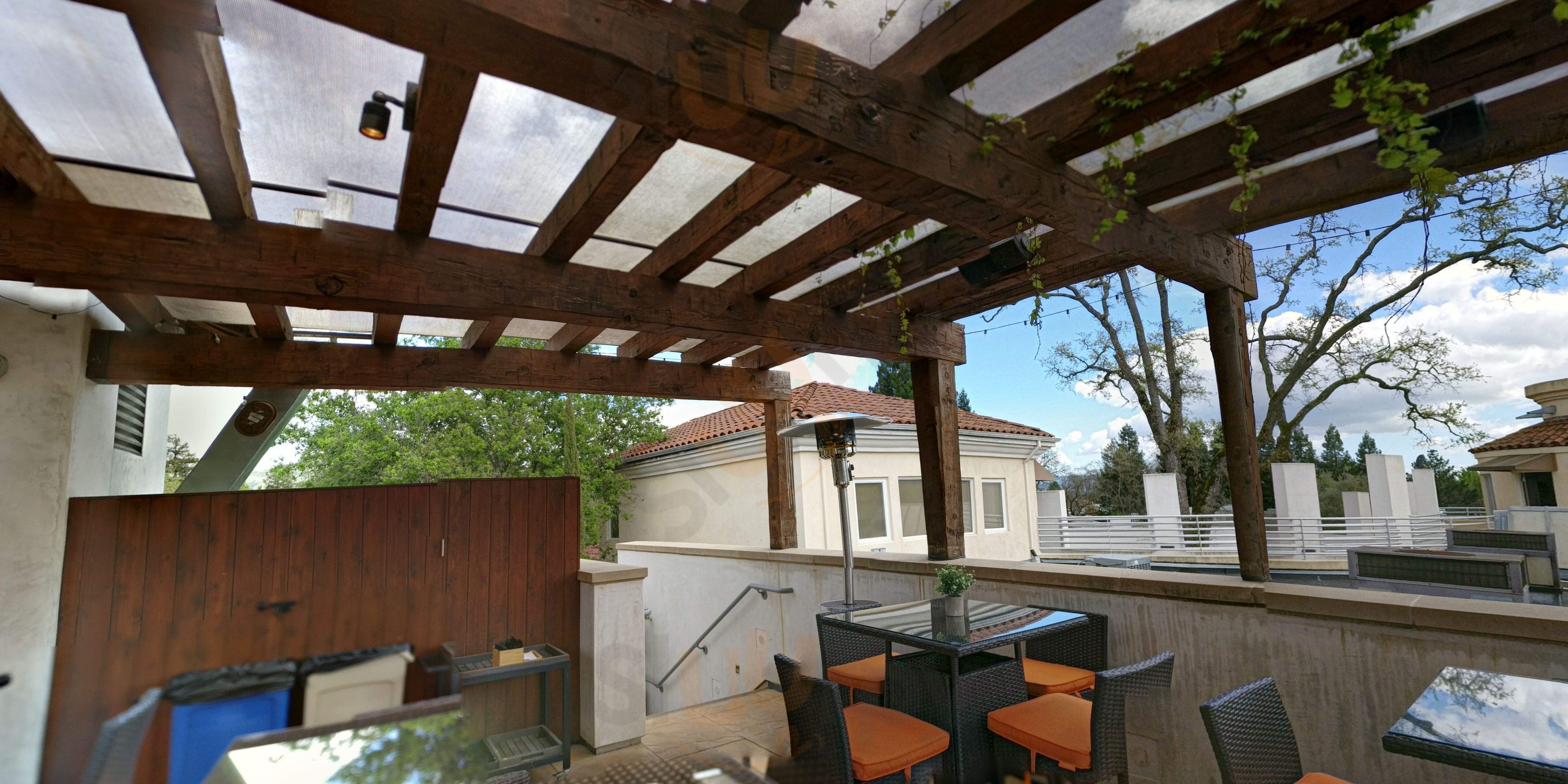 Protea Restaurant