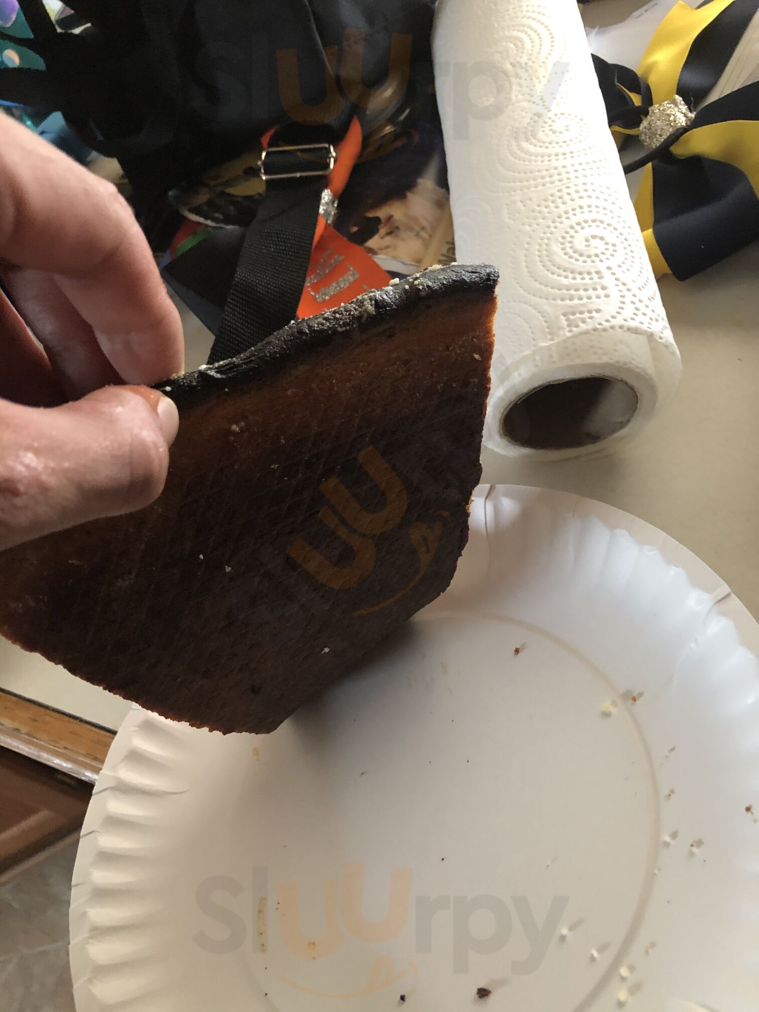 Three Brothers Pizza