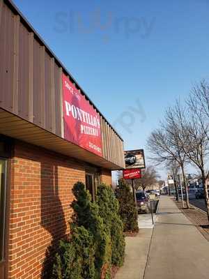 Pontillo's Pizzeria